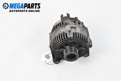 Alternator for BMW 5 Series E60 Sedan E60 (07.2003 - 03.2010) 535 d, 272 hp, № C633834R