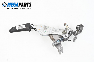 Handbrake lever for BMW 5 Series E60 Sedan E60 (07.2003 - 03.2010), № 3441 6775490-01