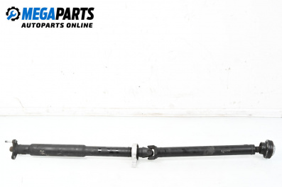 Tail shaft for BMW 5 Series E60 Sedan E60 (07.2003 - 03.2010) 535 d, 272 hp, automatic