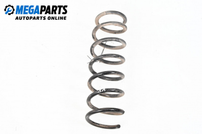 Coil spring for BMW 5 Series E60 Sedan E60 (07.2003 - 03.2010), sedan, position: rear