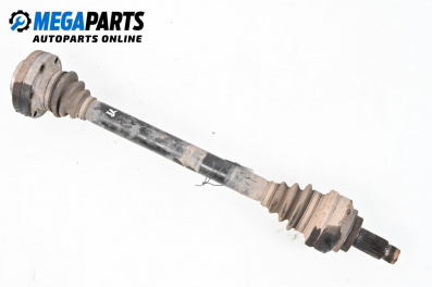 Driveshaft for BMW 5 Series E60 Sedan E60 (07.2003 - 03.2010) 535 d, 272 hp, position: rear - right, automatic