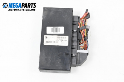 Comfort module for BMW 5 Series E60 Sedan E60 (07.2003 - 03.2010), № 6985364