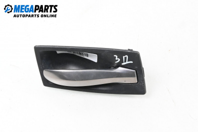 Inner handle for BMW 5 Series E60 Sedan E60 (07.2003 - 03.2010), 5 doors, sedan, position: rear - right