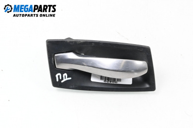 Inner handle for BMW 5 Series E60 Sedan E60 (07.2003 - 03.2010), 5 doors, sedan, position: front - right