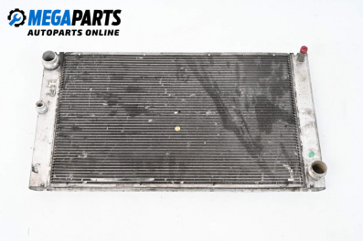 Radiator de apă for BMW 5 Series E60 Sedan E60 (07.2003 - 03.2010) 535 d, 272 hp