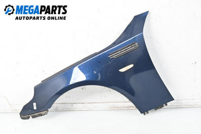 Aripă for BMW 5 Series E60 Sedan E60 (07.2003 - 03.2010), 5 uși, sedan, position: stânga - fața