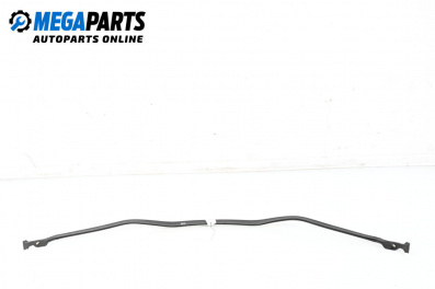 Cheder capotă for BMW 5 Series E60 Sedan E60 (07.2003 - 03.2010), 5 uși, sedan, position: fața