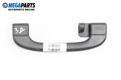 Mâner for BMW 5 Series E60 Sedan E60 (07.2003 - 03.2010), 5 uși, position: dreaptă - spate