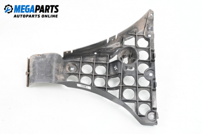 Bumper holder for BMW 5 Series E60 Sedan E60 (07.2003 - 03.2010), sedan, position: rear - left