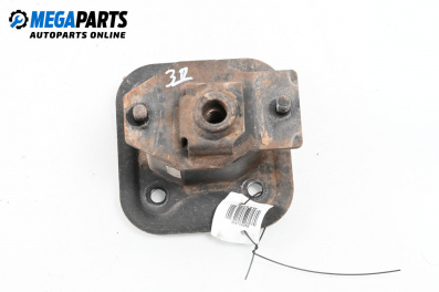 Tampon bară de protecție spate for BMW 5 Series E60 Sedan E60 (07.2003 - 03.2010), sedan, position: dreaptă - spate