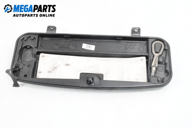 Werkzeughalterung for BMW 5 Series E60 Sedan E60 (07.2003 - 03.2010)