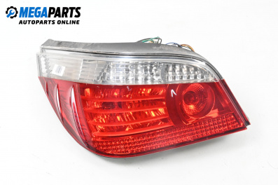 Tail light for BMW 5 Series E60 Sedan E60 (07.2003 - 03.2010), sedan, position: left