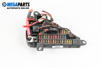 Tablou cu siguranțe for BMW 5 Series E60 Sedan E60 (07.2003 - 03.2010) 535 d, 272 hp