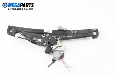 Macara electrică geam for BMW 5 Series E60 Sedan E60 (07.2003 - 03.2010), 5 uși, sedan, position: dreaptă - spate