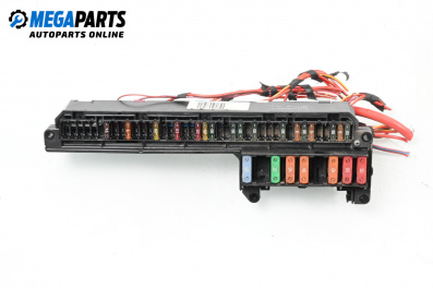 Fuse box for BMW 5 Series E60 Sedan E60 (07.2003 - 03.2010) 535 d, 272 hp