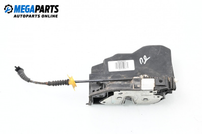 Lock for BMW 5 Series E60 Sedan E60 (07.2003 - 03.2010), position: front - right