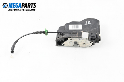 Lock for BMW 5 Series E60 Sedan E60 (07.2003 - 03.2010), position: rear - right