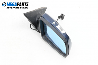 Oglindă for BMW 5 Series E60 Sedan E60 (07.2003 - 03.2010), 5 uși, sedan, position: dreapta