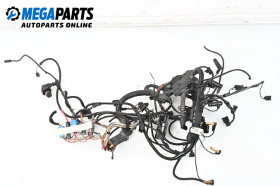 Wiring for BMW 5 Series E60 Sedan E60 (07.2003 - 03.2010) 535 d, 272 hp, № 7798048