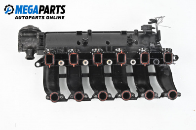 Intake manifold for BMW 5 Series E60 Sedan E60 (07.2003 - 03.2010) 535 d, 272 hp