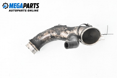 Turbo pipe for BMW 5 Series E60 Sedan E60 (07.2003 - 03.2010) 535 d, 272 hp