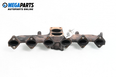 Exhaust manifold for BMW 5 Series E60 Sedan E60 (07.2003 - 03.2010) 535 d, 272 hp