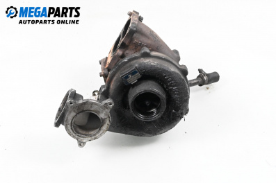 Turbo for BMW 5 Series E60 Sedan E60 (07.2003 - 03.2010) 535 d, 272 hp, № KP292871