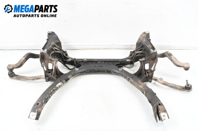 Front axle for BMW 5 Series E60 Sedan E60 (07.2003 - 03.2010), sedan