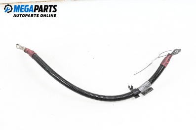 Instalație electrică for BMW 5 Series E60 Sedan E60 (07.2003 - 03.2010) 535 d, 272 hp