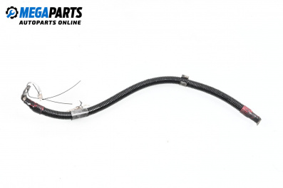 Instalație electrică for BMW 5 Series E60 Sedan E60 (07.2003 - 03.2010) 535 d, 272 hp