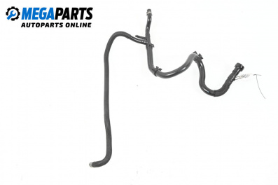 Fuel Hose for BMW 5 Series E60 Sedan E60 (07.2003 - 03.2010) 535 d, 272 hp