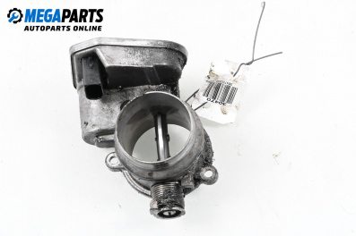 Clapetă carburator for BMW 5 Series E60 Sedan E60 (07.2003 - 03.2010) 535 d, 272 hp