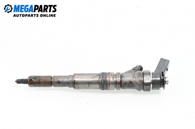 Diesel fuel injector for BMW 5 Series E60 Sedan E60 (07.2003 - 03.2010) 535 d, 272 hp, № 0445110219