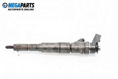 Diesel fuel injector for BMW 5 Series E60 Sedan E60 (07.2003 - 03.2010) 535 d, 272 hp, № 0445110219