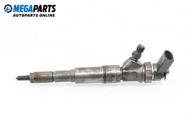 Diesel fuel injector for BMW 5 Series E60 Sedan E60 (07.2003 - 03.2010) 535 d, 272 hp, № 0445110219