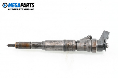 Diesel fuel injector for BMW 5 Series E60 Sedan E60 (07.2003 - 03.2010) 535 d, 272 hp, № 0445110219