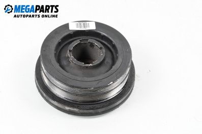 Damper pulley for BMW 5 Series E60 Sedan E60 (07.2003 - 03.2010) 535 d, 272 hp