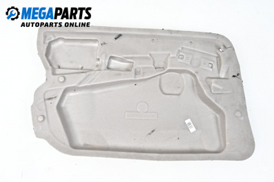 Panou interior din plastic pentru ușă for BMW 5 Series E60 Sedan E60 (07.2003 - 03.2010), 5 uși, sedan, position: stânga - fața