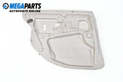 Türinnenverkleidung for BMW 5 Series E60 Sedan E60 (07.2003 - 03.2010), 5 türen, sedan, position: links, rückseite