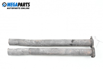 Exhaust system pipe for BMW 5 Series E60 Sedan E60 (07.2003 - 03.2010) 535 d, 272 hp, sedan