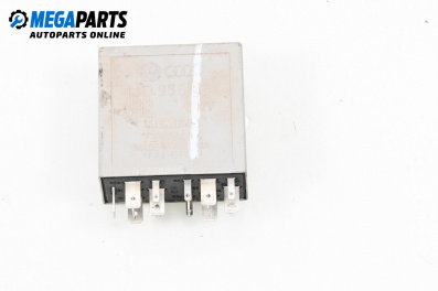 Wipers relay for Volkswagen Bora Sedan (10.1998 - 12.2013) 1.6, № 1J0955531