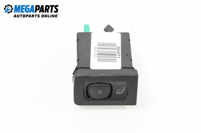 Seat heating button for Volkswagen Bora Sedan (10.1998 - 12.2013)