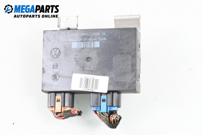 Comfort module for Volkswagen Bora Sedan (10.1998 - 12.2013), № 1J0959799N