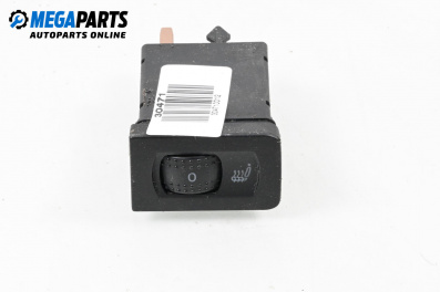 Seat heating button for Volkswagen Bora Sedan (10.1998 - 12.2013)