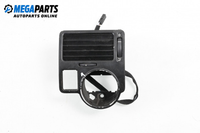 AC heat air vent for Volkswagen Bora Sedan (10.1998 - 12.2013)