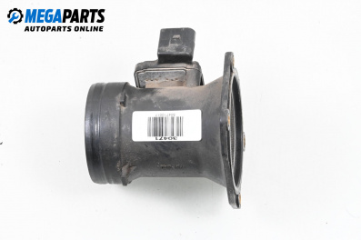 Air mass flow meter for Volkswagen Bora Sedan (10.1998 - 12.2013) 1.6, 101 hp