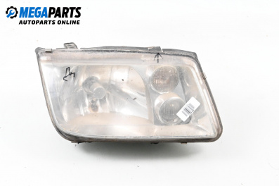 Headlight for Volkswagen Bora Sedan (10.1998 - 12.2013), sedan, position: right