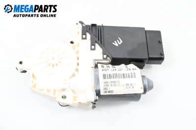 Window lift motor for Volkswagen Bora Sedan (10.1998 - 12.2013), 5 doors, sedan, position: front - left