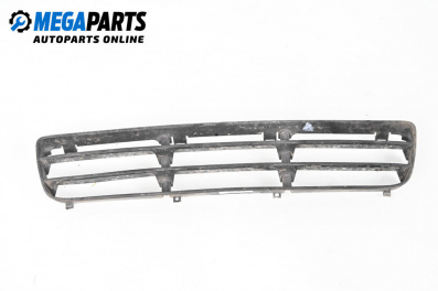 Bumper grill for Volkswagen Bora Sedan (10.1998 - 12.2013), sedan, position: front