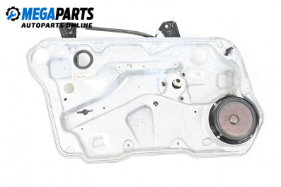 Motor des elektrischen fensterhebers for Volkswagen Bora Sedan (10.1998 - 12.2013), 5 türen, sedan, position: links, vorderseite